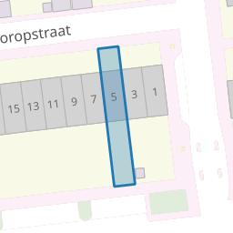 Perceel ABS01-C-3281