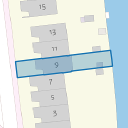 Perceel ABS01-C-3289