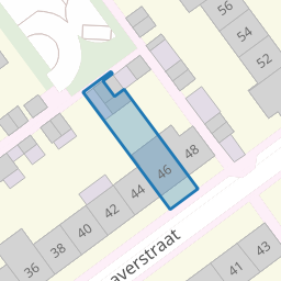 Perceel ABS01-C-3308