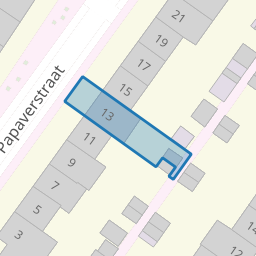 Perceel ABS01-C-3319