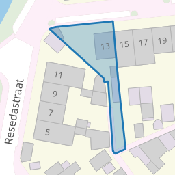 Perceel ABS01-C-3321