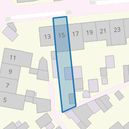 Perceel ABS01-C-3322