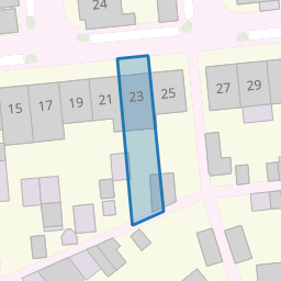 Perceel ABS01-C-3326