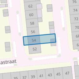 Perceel ABS01-C-3333
