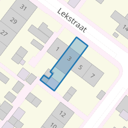 Perceel ABS01-C-3363