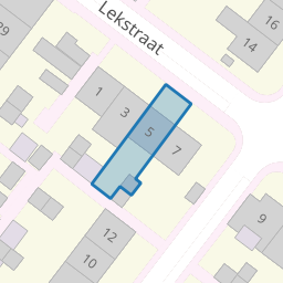 Perceel ABS01-C-3364