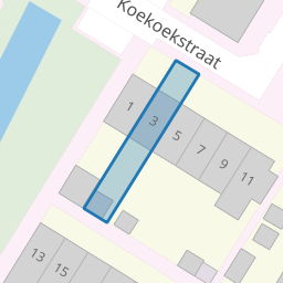 Perceel ABS01-C-3380