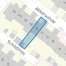 Perceel ABS01-C-3402