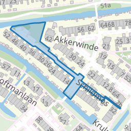 Perceel ABS01-C-3403