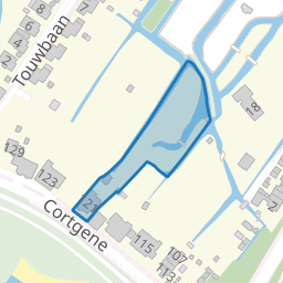 Perceel ABS01-C-3409