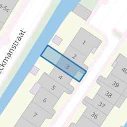 Perceel ABS01-C-3433