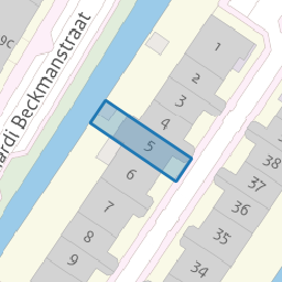 Perceel ABS01-C-3435