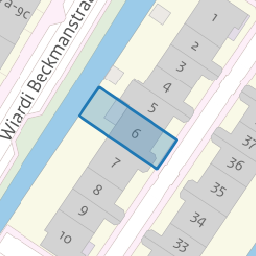 Perceel ABS01-C-3436