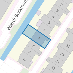 Perceel ABS01-C-3437