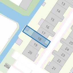 Perceel ABS01-C-3458