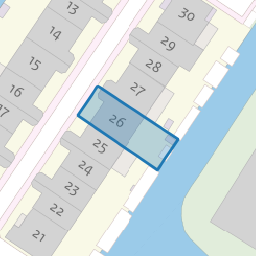 Perceel ABS01-C-3466