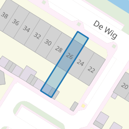 Perceel ABS01-C-3479