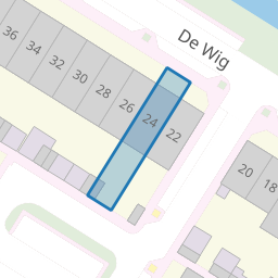 Perceel ABS01-C-3480