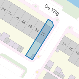 Perceel ABS01-C-3481