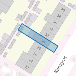 Perceel ABS01-C-3497