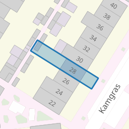 Perceel ABS01-C-3498