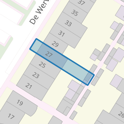 Perceel ABS01-C-3505