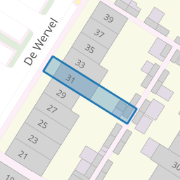 Perceel ABS01-C-3507
