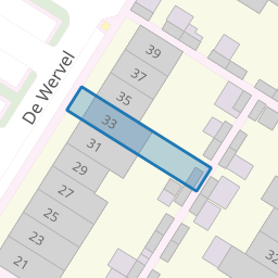 Perceel ABS01-C-3508