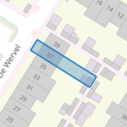 Perceel ABS01-C-3510