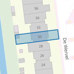 Perceel ABS01-C-3525