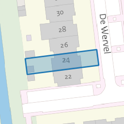 Perceel ABS01-C-3528