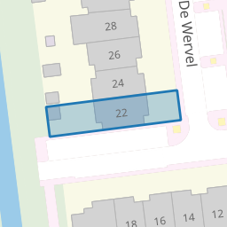 Perceel ABS01-C-3529