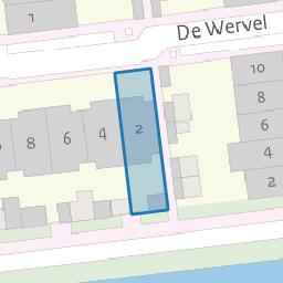 Perceel ABS01-C-3539