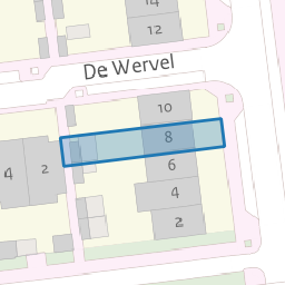 Perceel ABS01-C-3543