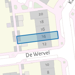 Perceel ABS01-C-3546