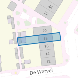 Perceel ABS01-C-3548