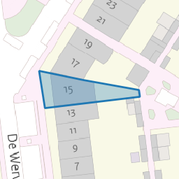 Perceel ABS01-C-3552