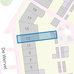 Perceel ABS01-C-3553