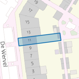 Perceel ABS01-C-3554