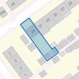 Perceel ABS01-C-3564