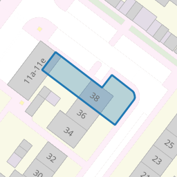 Perceel ABS01-C-3574