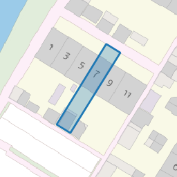 Perceel ABS01-C-3583