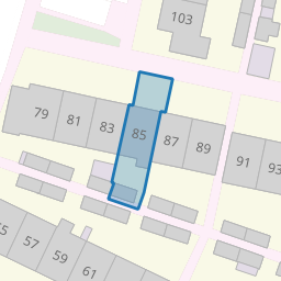 Perceel ABS01-C-3600