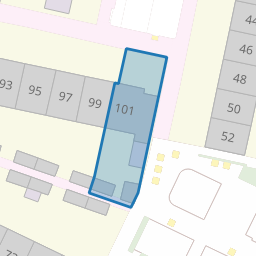 Perceel ABS01-C-3601