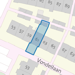 Perceel ABS01-C-3603