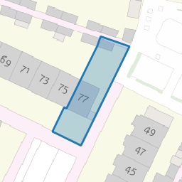 Perceel ABS01-C-3607