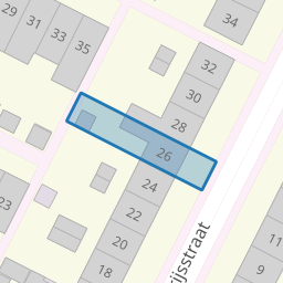 Perceel ABS01-C-3626