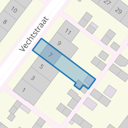 Perceel ABS01-C-3632