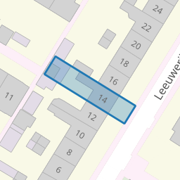 Perceel ABS01-C-3640