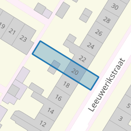 Perceel ABS01-C-3643